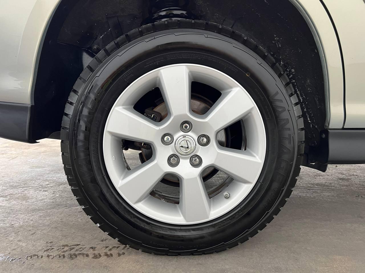 Lexus RX 350 AWD 2007