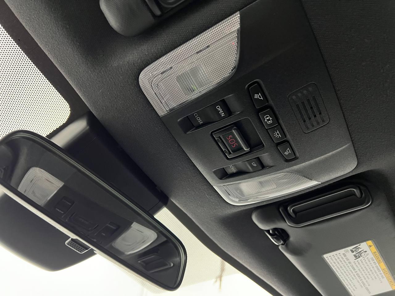 Toyota Corolla SE Manual 2020