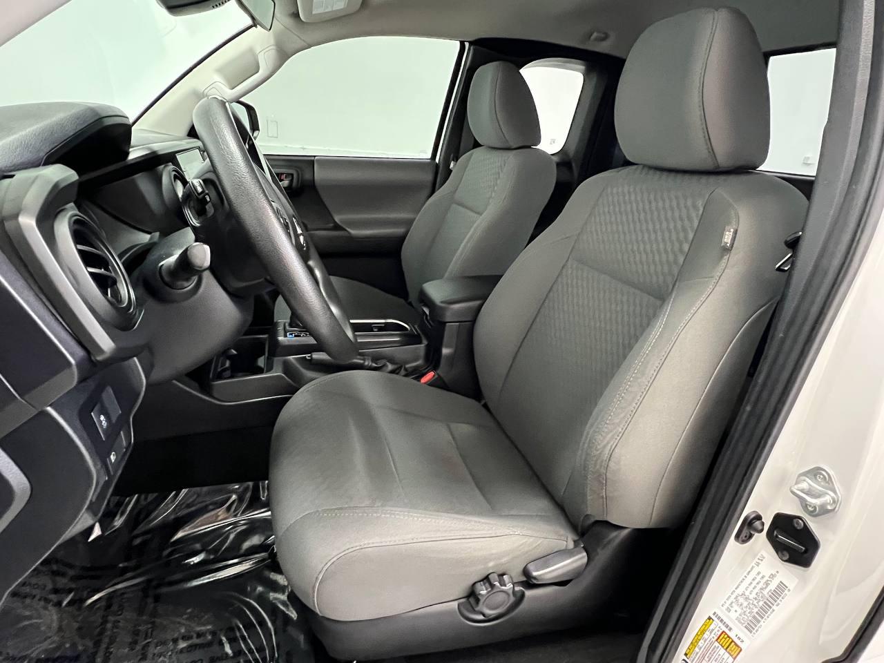 Toyota Tacoma 2WD  2021
