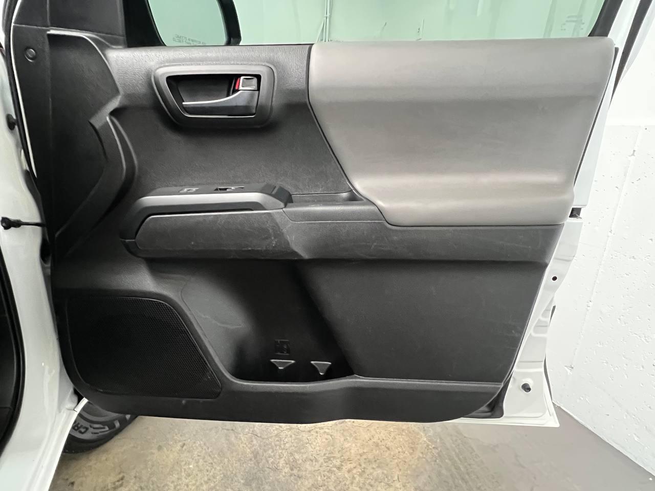 Toyota Tacoma 2WD  2021