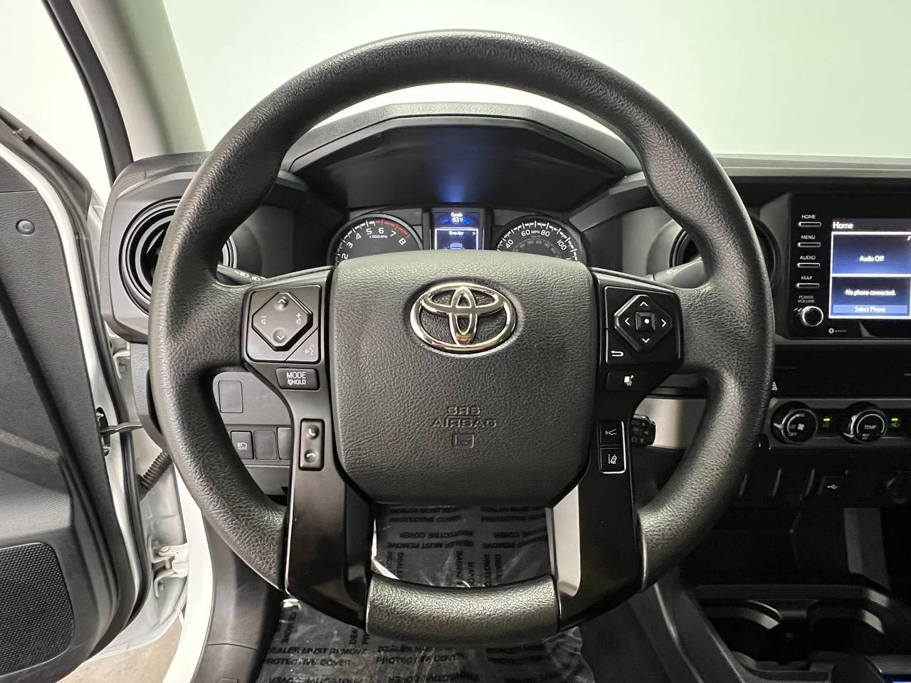 Toyota Tacoma 2WD  2021