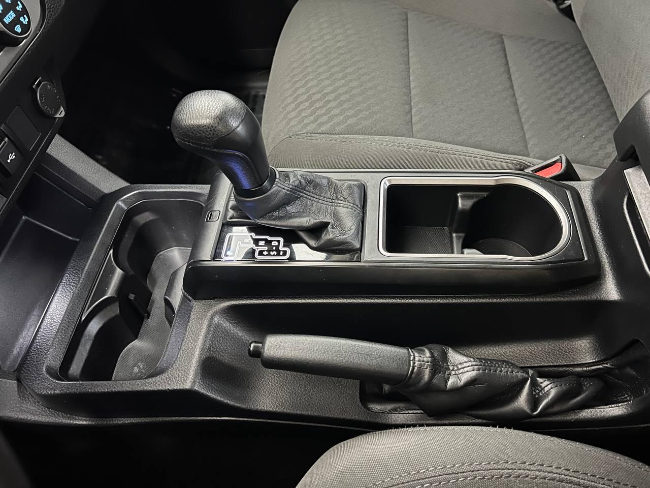 Toyota Tacoma 2WD  2021