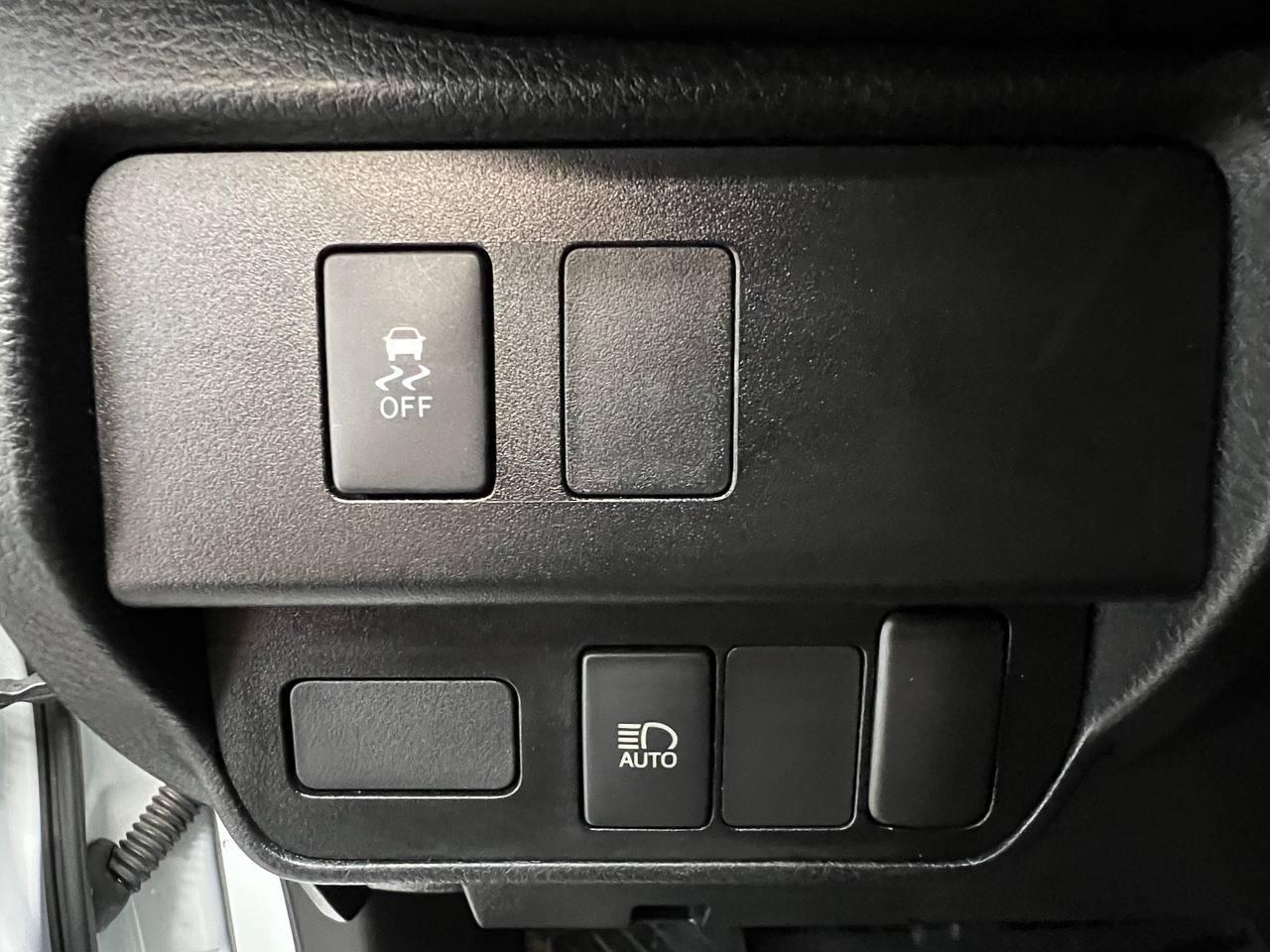 Toyota Tacoma 2WD  2021