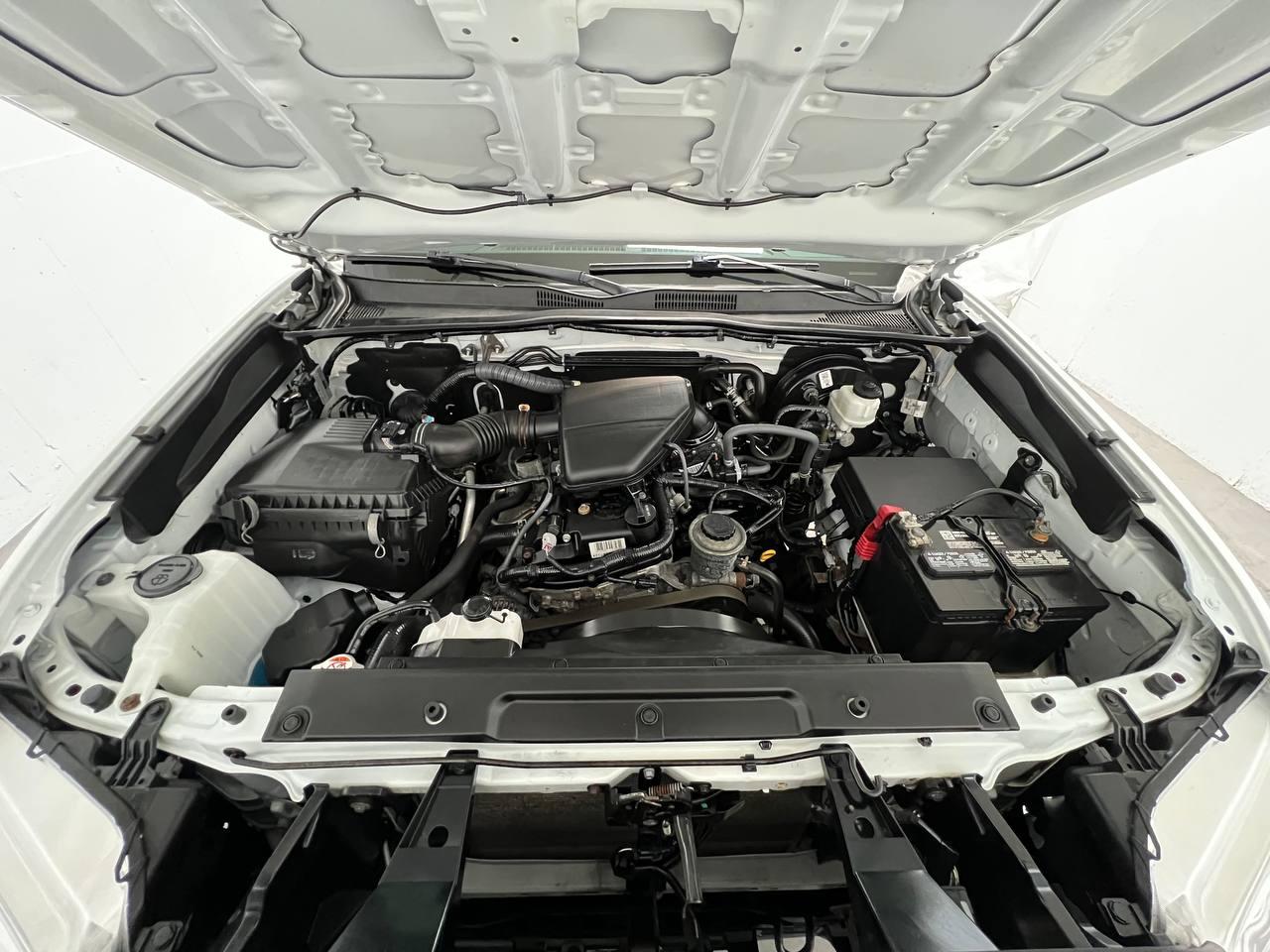 Toyota Tacoma 2WD  2021