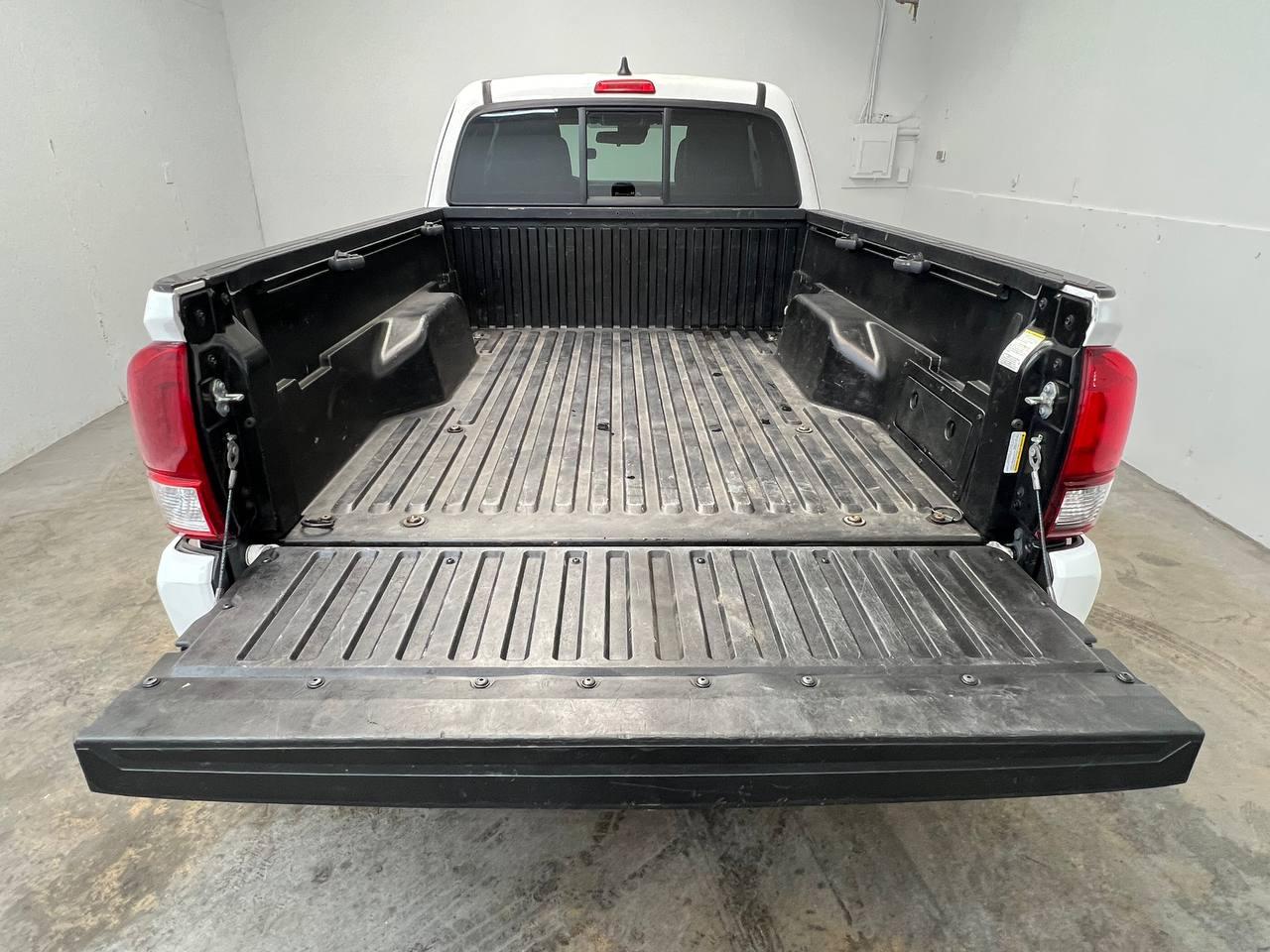 Toyota Tacoma 2WD  2021