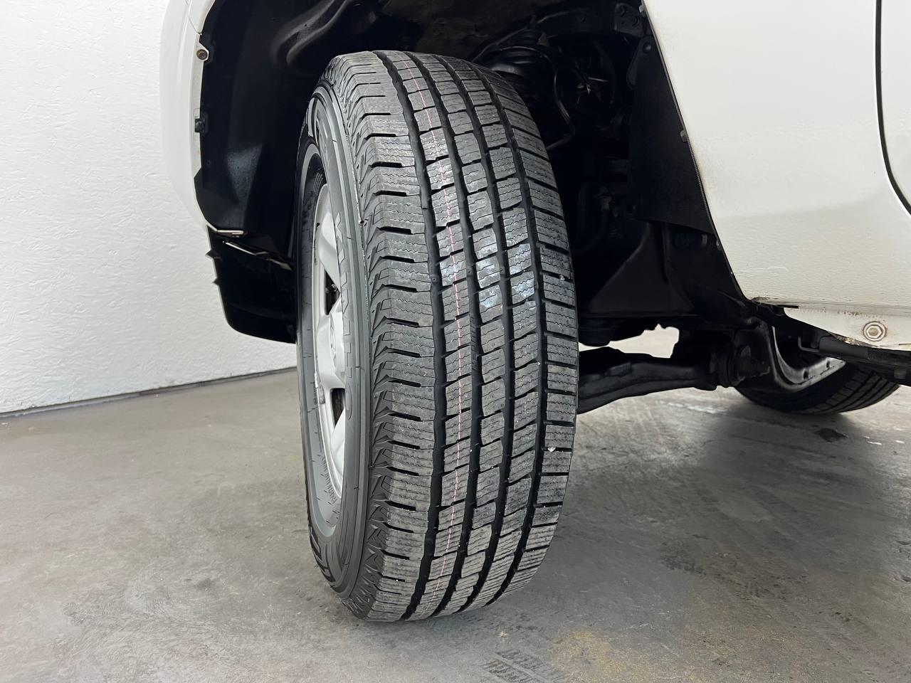 Toyota Tacoma 2WD  2021