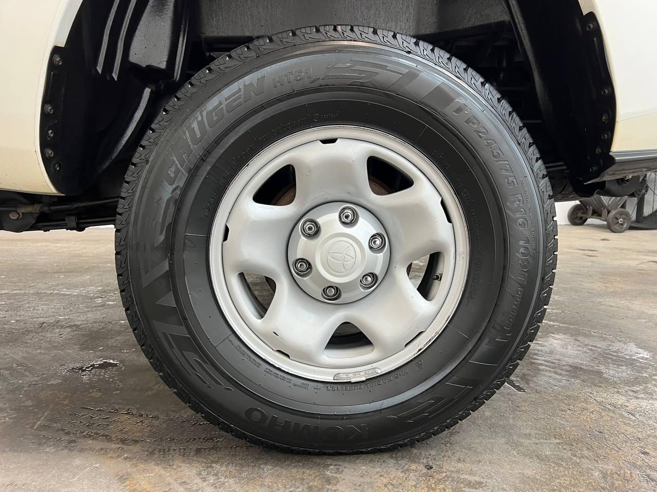 Toyota Tacoma 2WD  2021