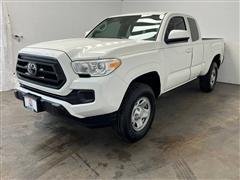 2021 Toyota Tacoma 2WD 