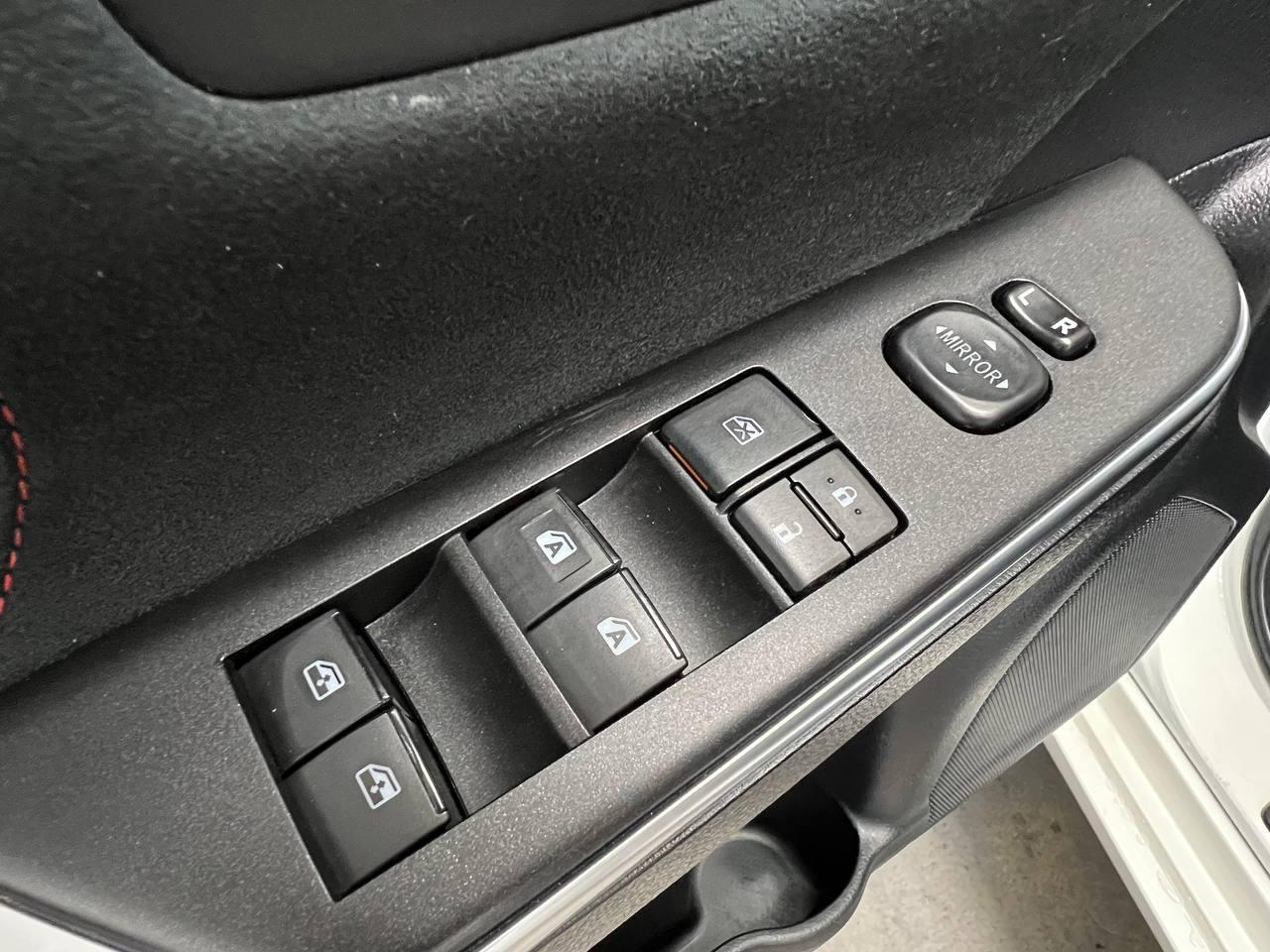 Toyota Camry XSE 2015