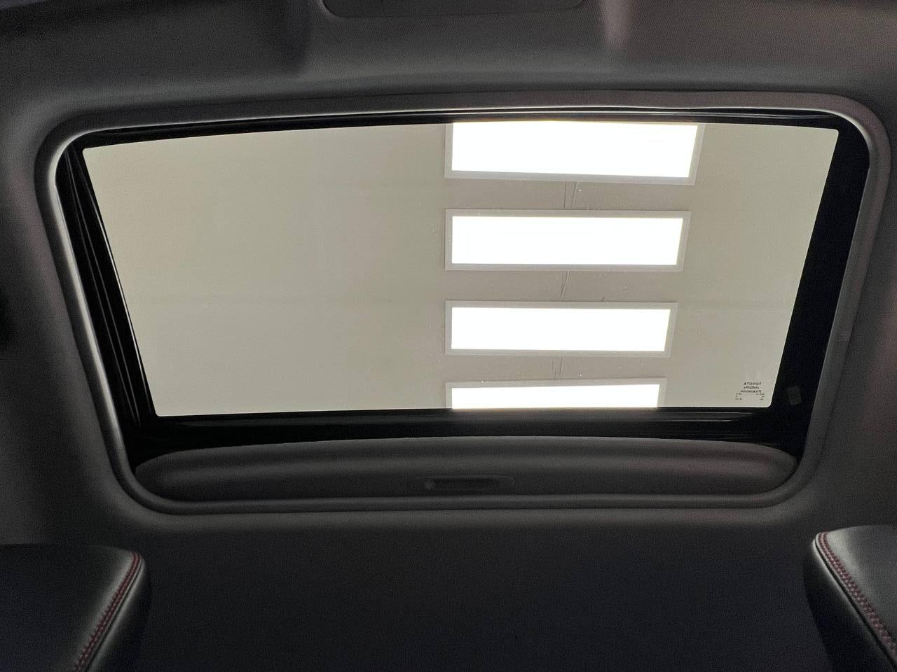 Toyota Camry XSE 2015