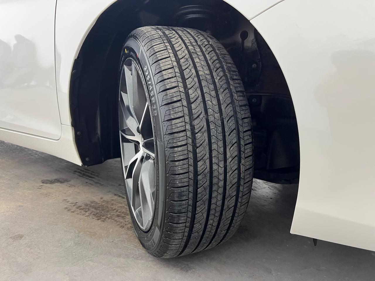 Toyota Camry XSE 2015