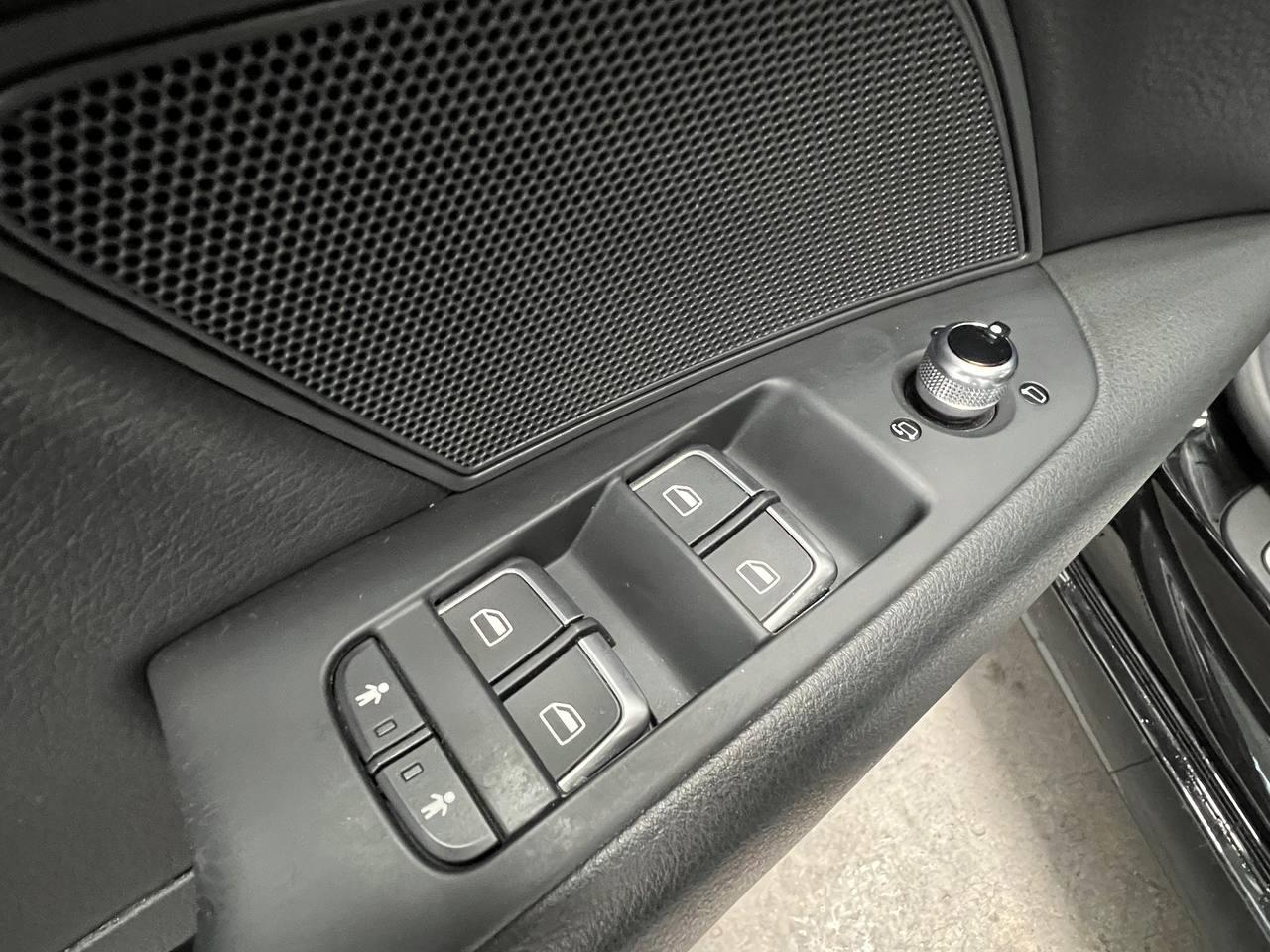 Audi A7 4dr HB quattro 3.0 Prestige 2016
