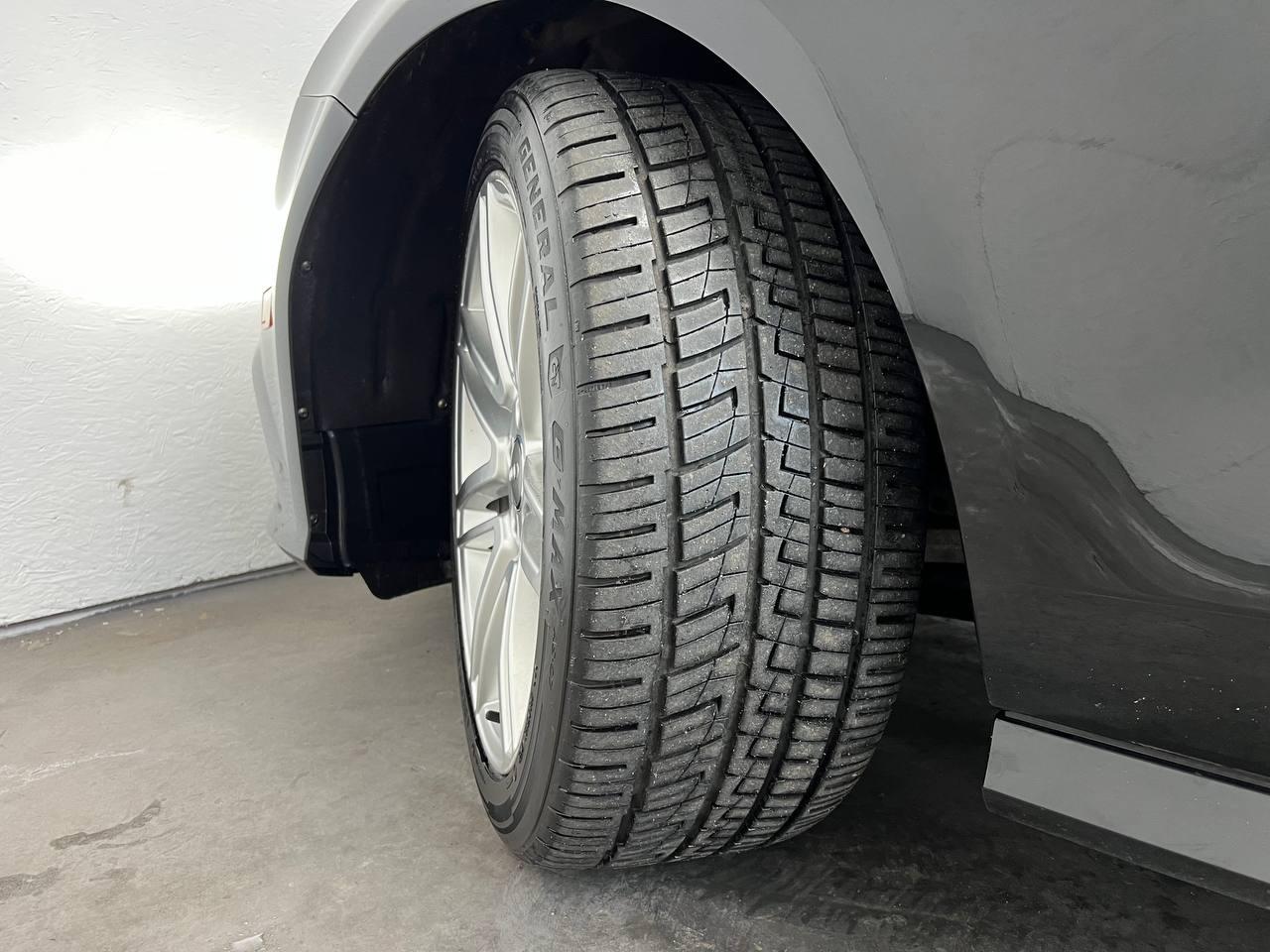 Audi A7 4dr HB quattro 3.0 Prestige 2016