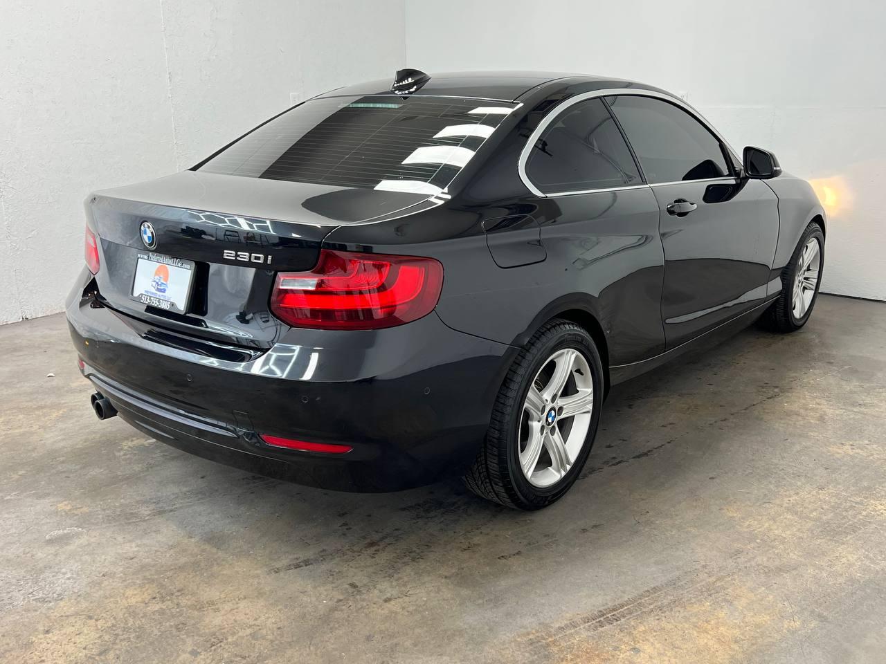 BMW 2 Series 230i Coupe 2017