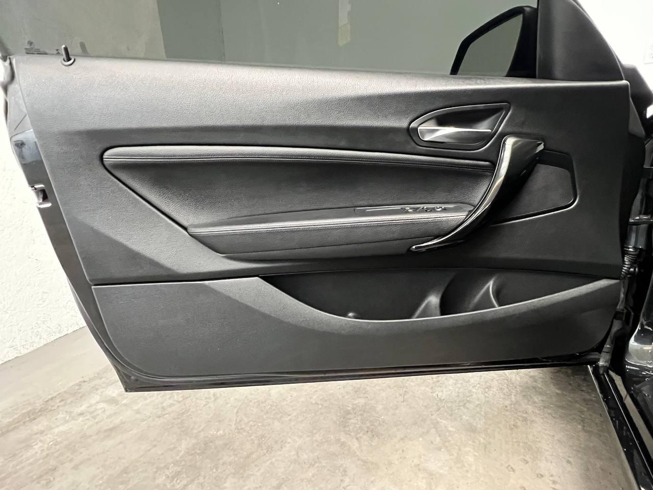 BMW 2 Series 230i Coupe 2017