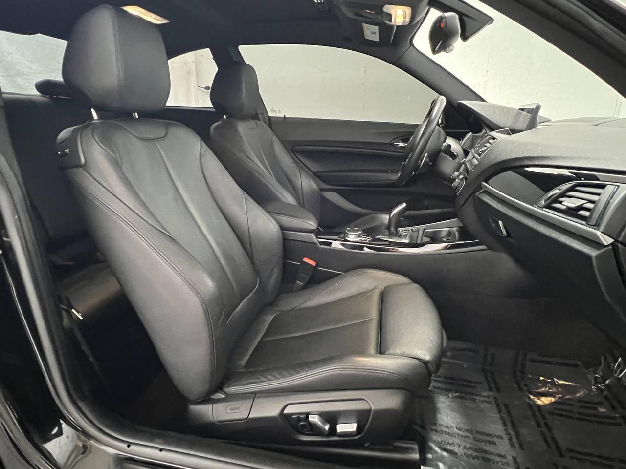 BMW 2 Series 230i Coupe 2017