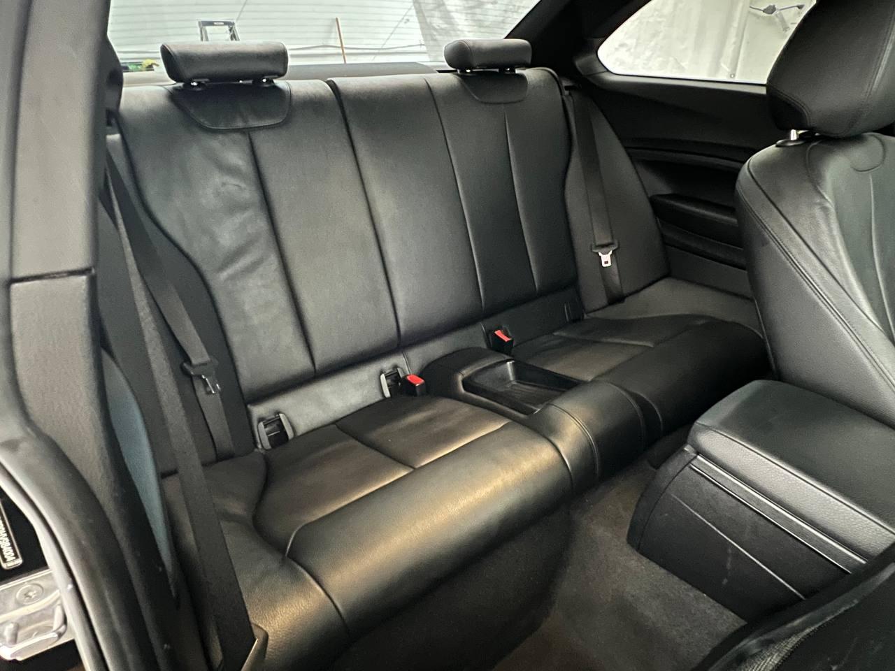BMW 2 Series 230i Coupe 2017