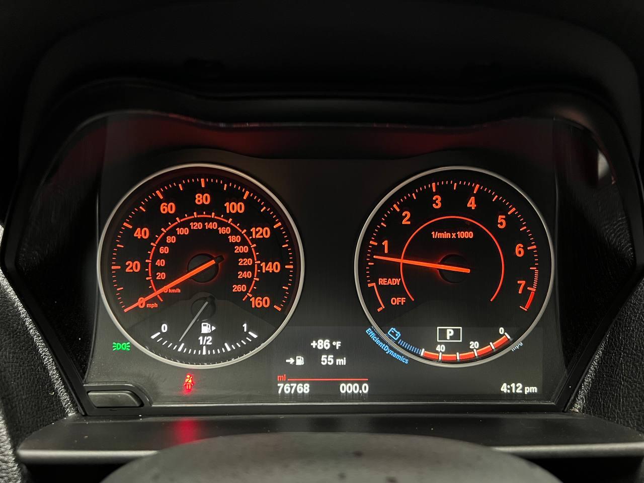 BMW 2 Series 230i Coupe 2017