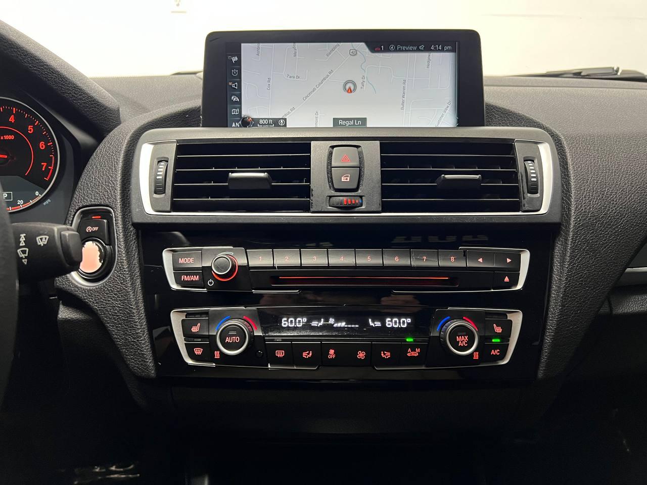 BMW 2 Series 230i Coupe 2017
