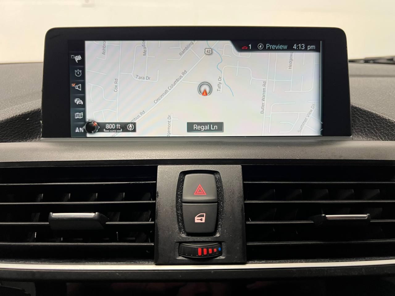 BMW 2 Series 230i Coupe 2017