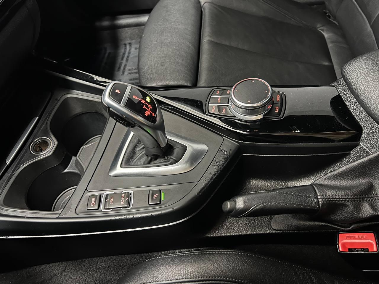 BMW 2 Series 230i Coupe 2017