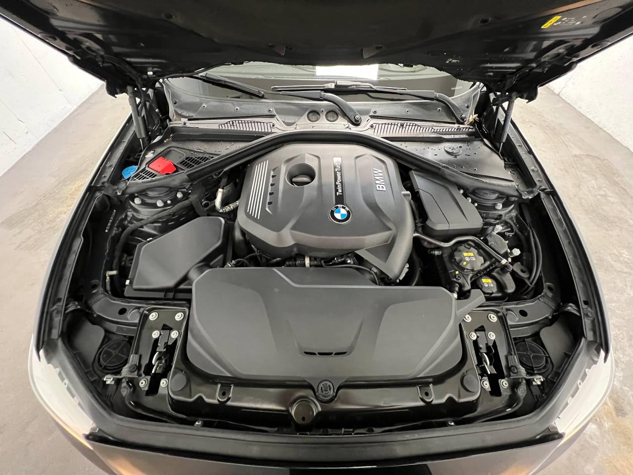 BMW 2 Series 230i Coupe 2017