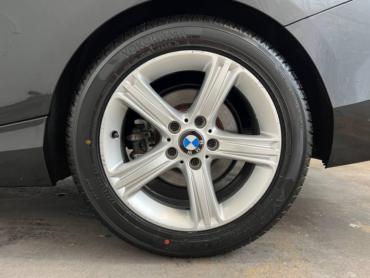 BMW 2 Series 230i Coupe 2017