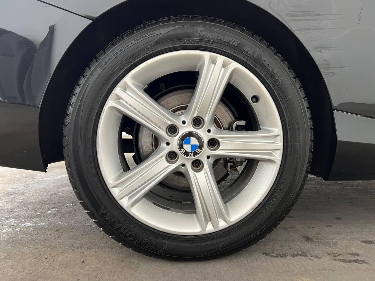 BMW 2 Series 230i Coupe 2017