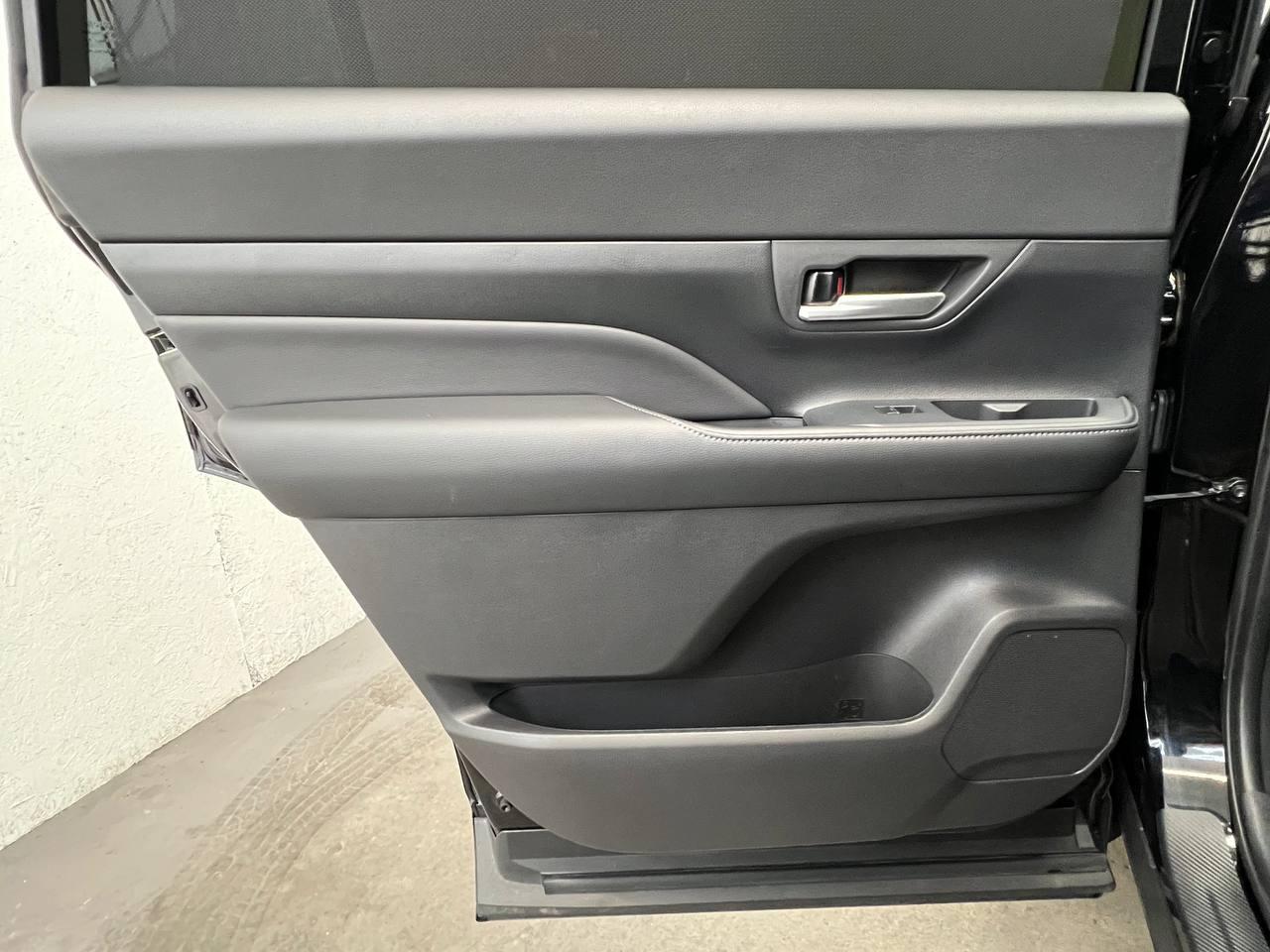 Toyota Grand Highlander  2025