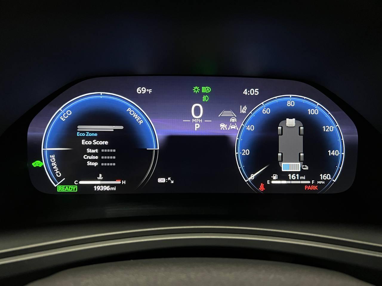Toyota Grand Highlander  2025