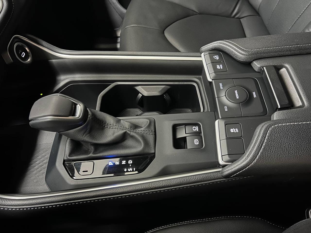 Toyota Grand Highlander  2025