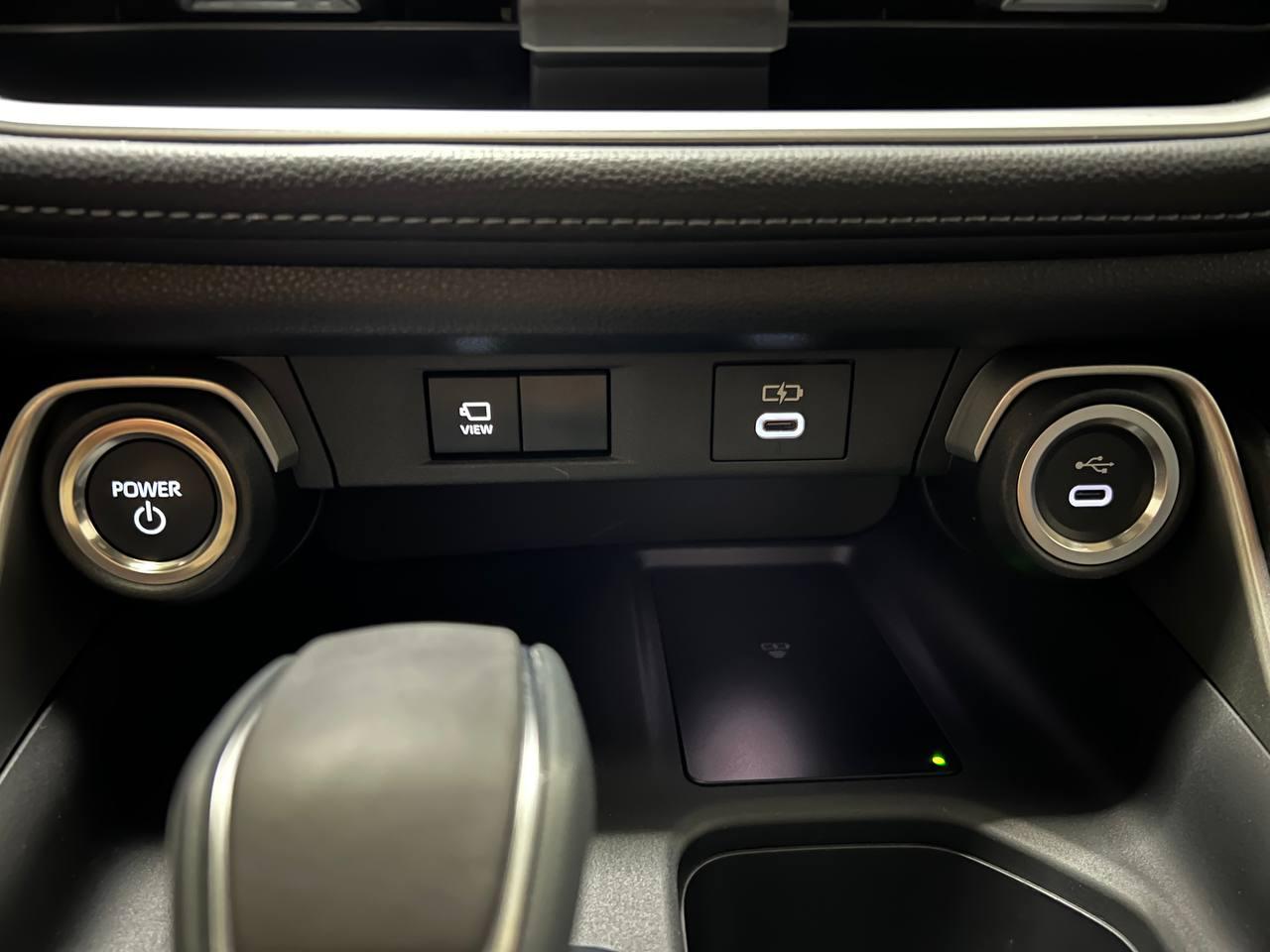 Toyota Grand Highlander  2025