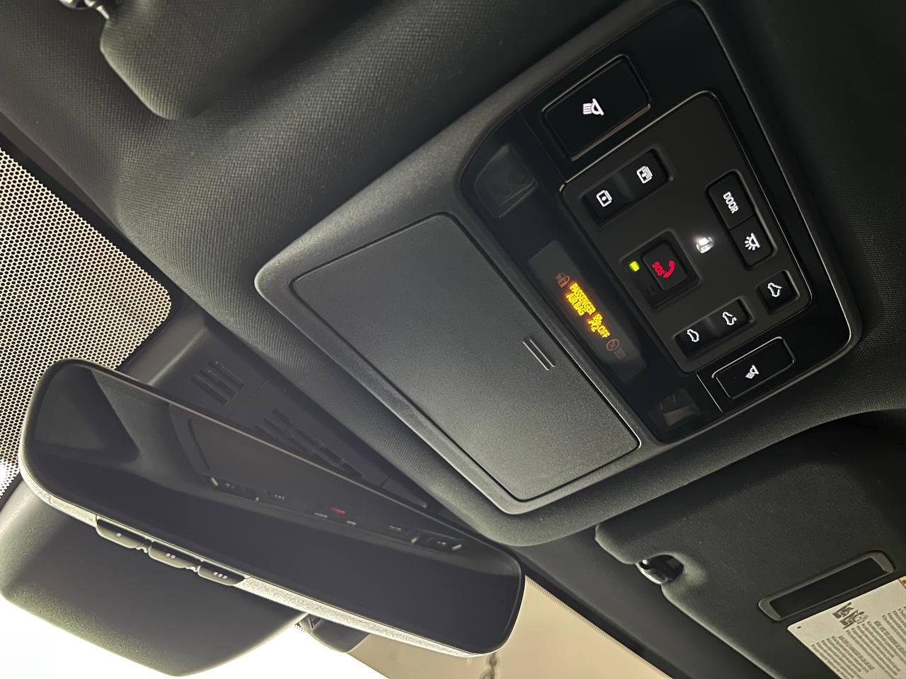 Toyota Grand Highlander  2025