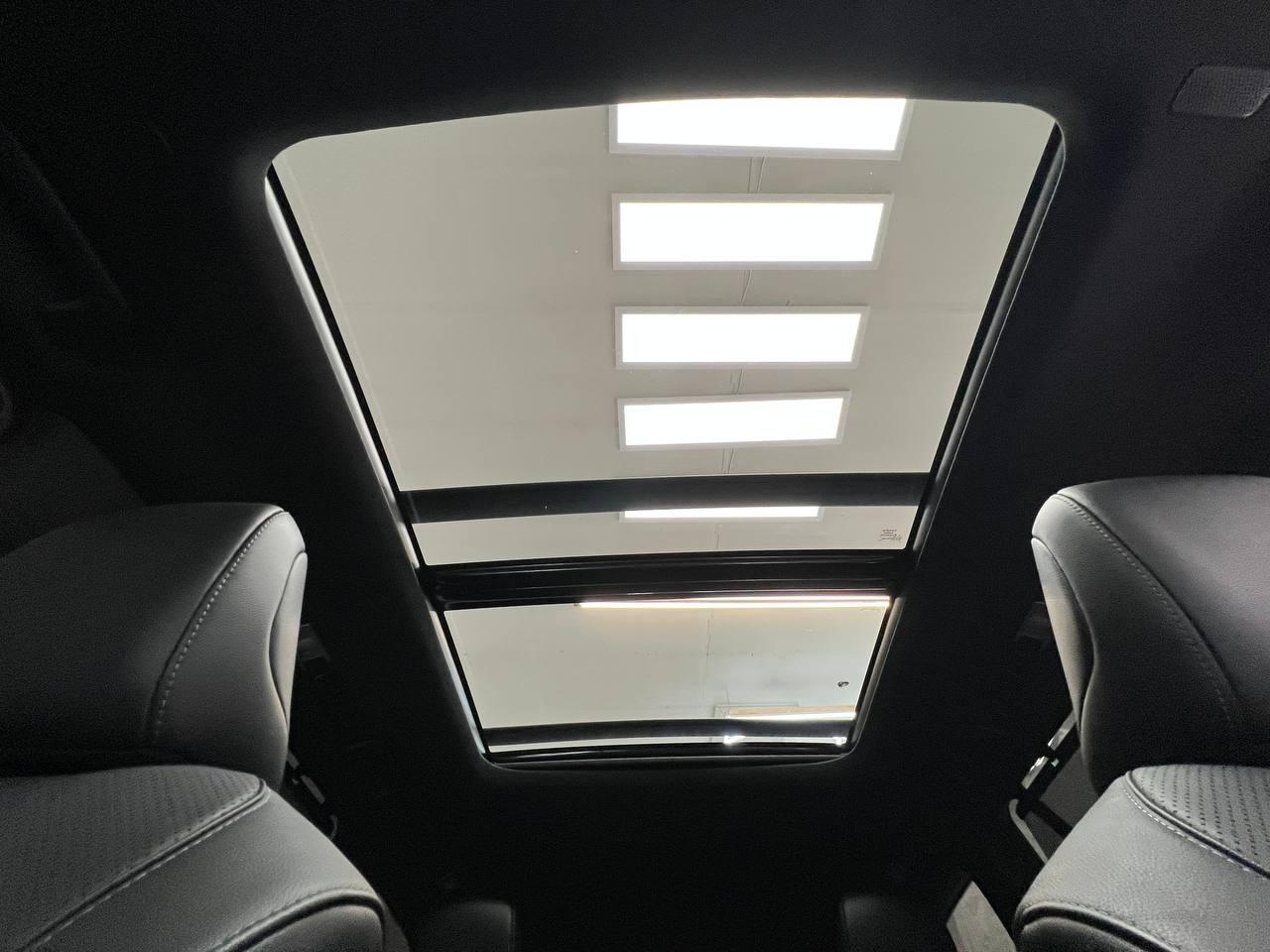 Toyota Grand Highlander  2025
