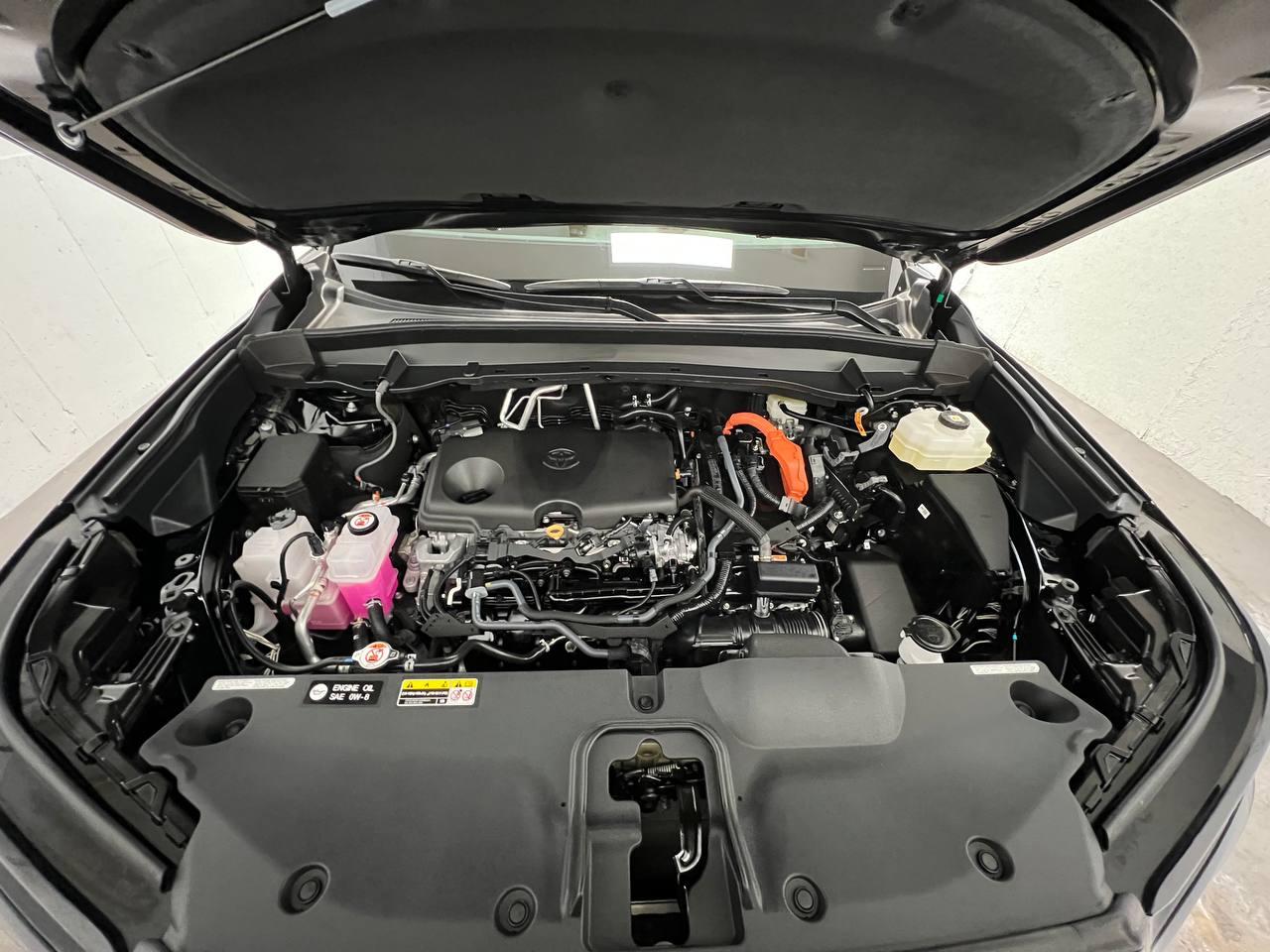 Toyota Grand Highlander  2025