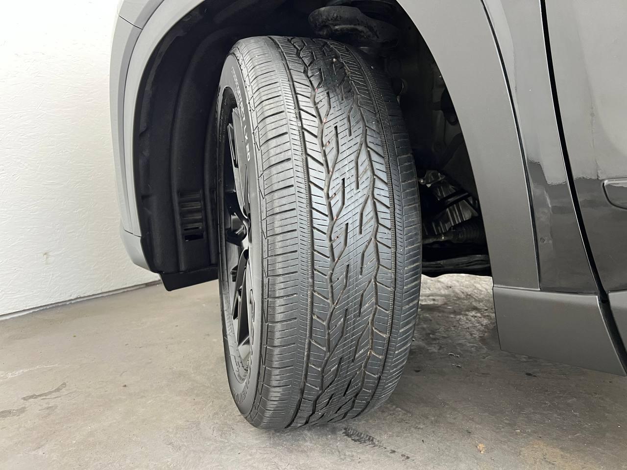 Toyota Grand Highlander  2025
