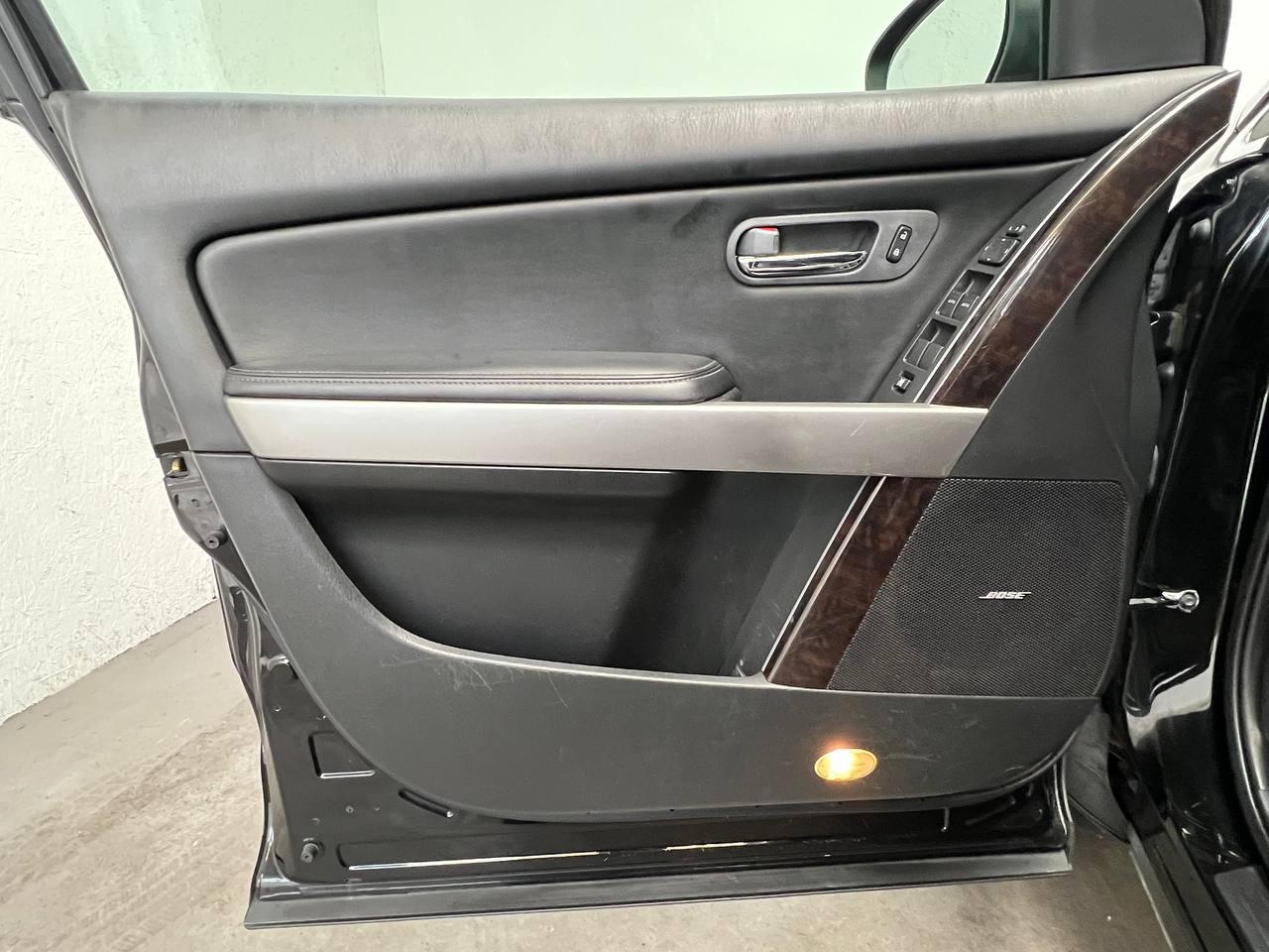 Mazda CX-9 Grand Touring 4D SUV AWD 2012