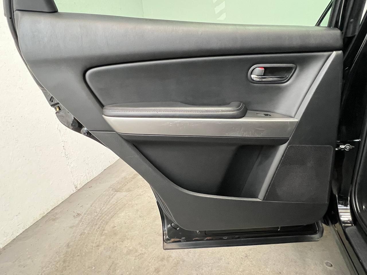 Mazda CX-9 Grand Touring 4D SUV AWD 2012