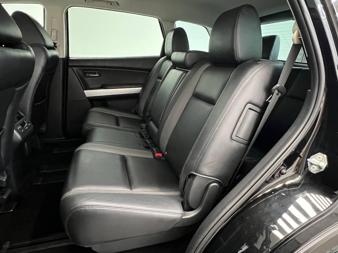 Mazda CX-9 Grand Touring 4D SUV AWD 2012
