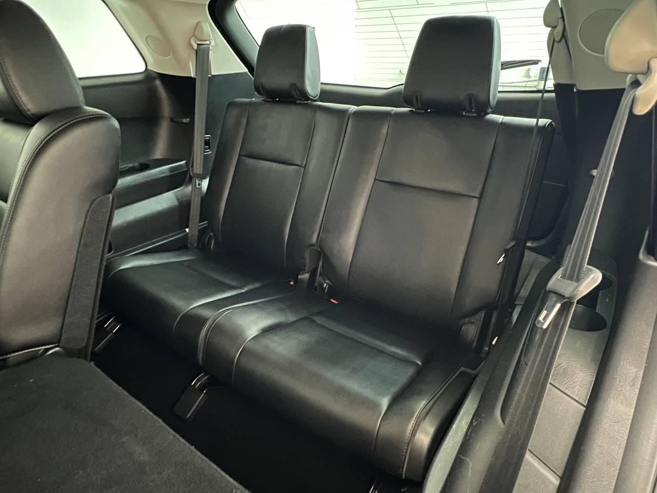 Mazda CX-9 Grand Touring 4D SUV AWD 2012