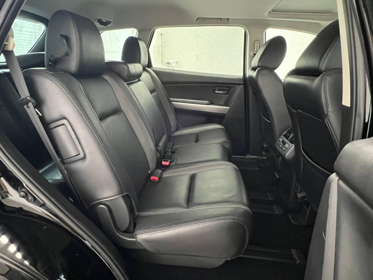 Mazda CX-9 Grand Touring 4D SUV AWD 2012