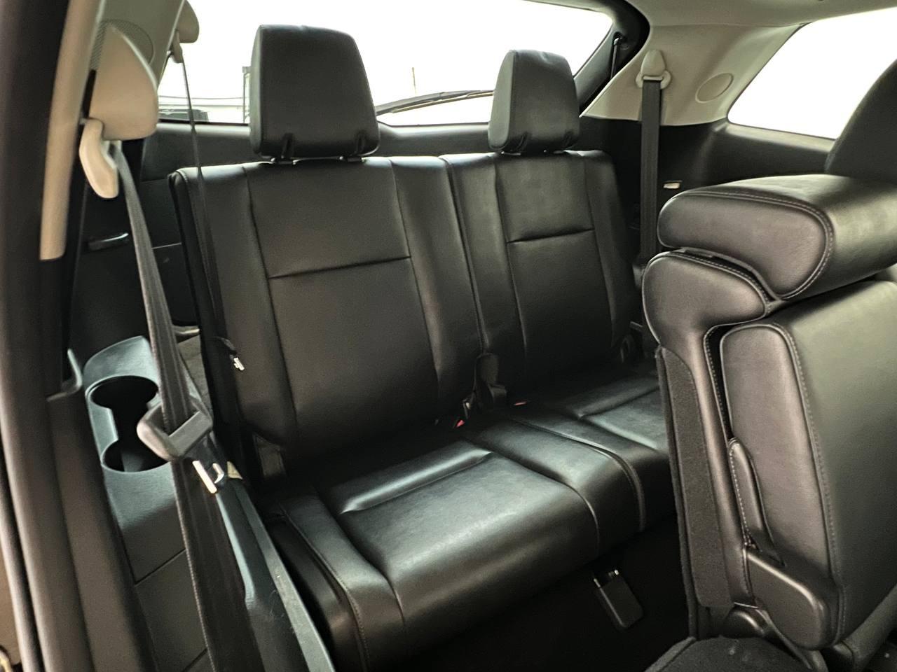 Mazda CX-9 Grand Touring 4D SUV AWD 2012