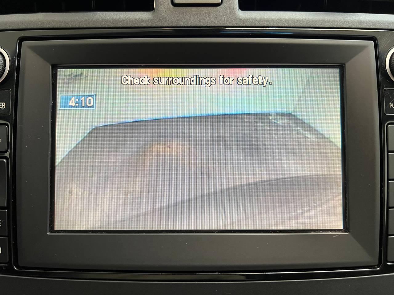 Mazda CX-9 Grand Touring 4D SUV AWD 2012