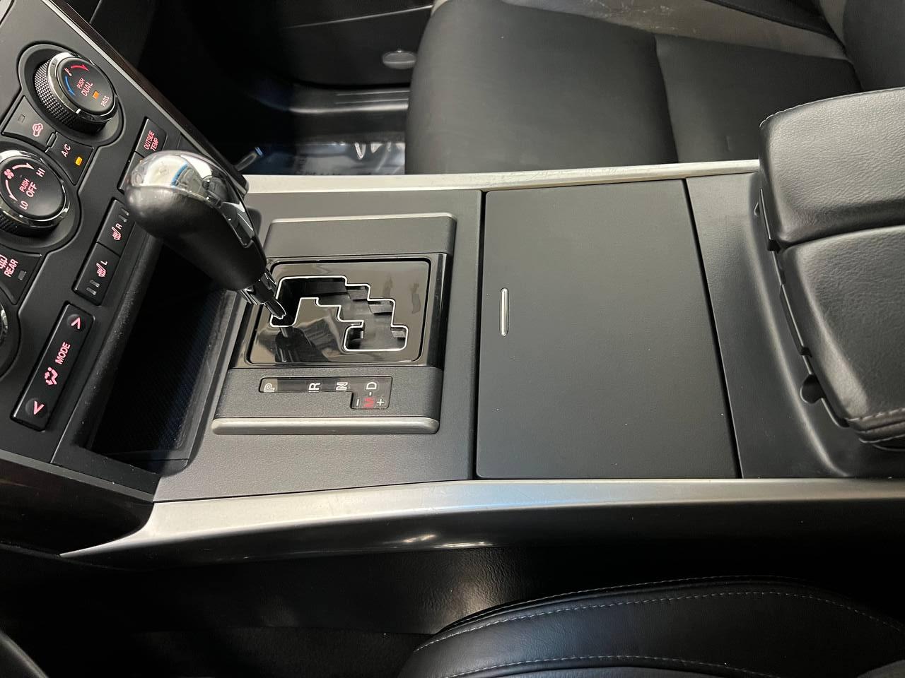 Mazda CX-9 Grand Touring 4D SUV AWD 2012