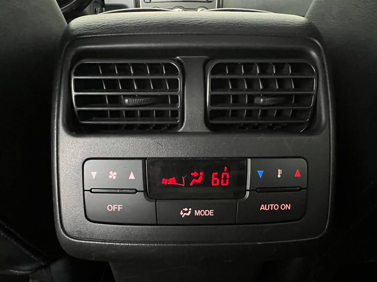 Mazda CX-9 Grand Touring 4D SUV AWD 2012
