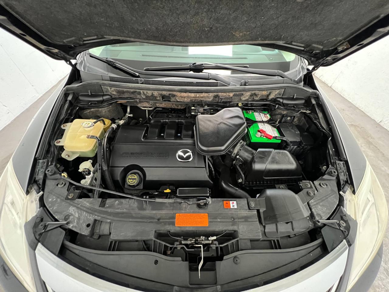 Mazda CX-9 Grand Touring 4D SUV AWD 2012