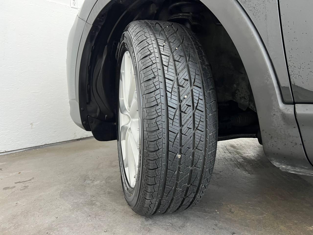 Mazda CX-9 Grand Touring 4D SUV AWD 2012