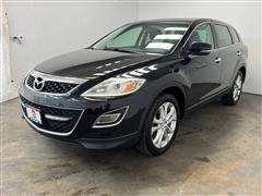 2012 Mazda CX-9 