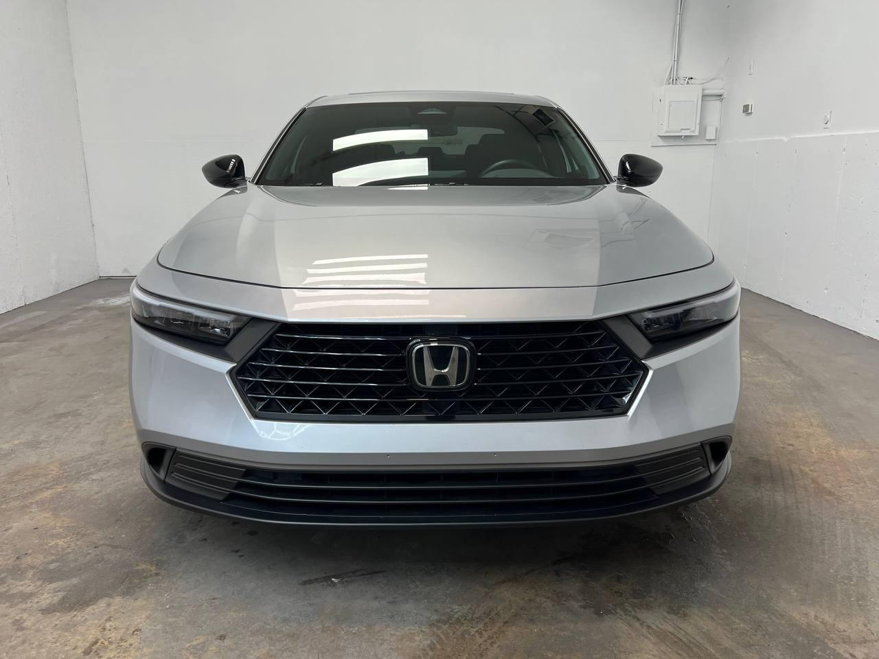 Honda Accord Hybrid Sport 2024