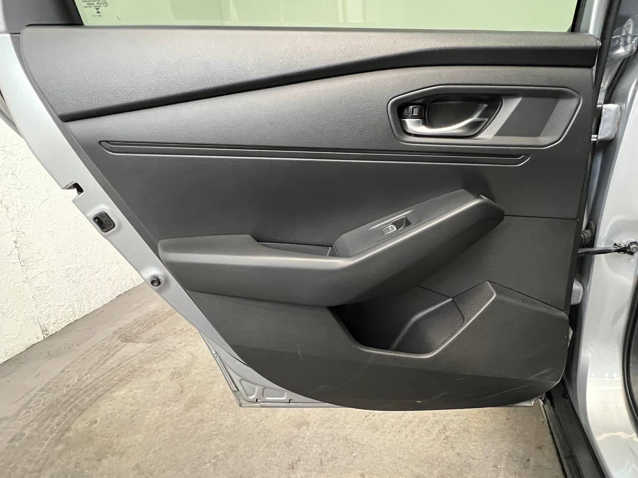 Honda Accord Hybrid Sport 2024